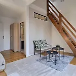 Superbe Maison De Vacances-Antibes