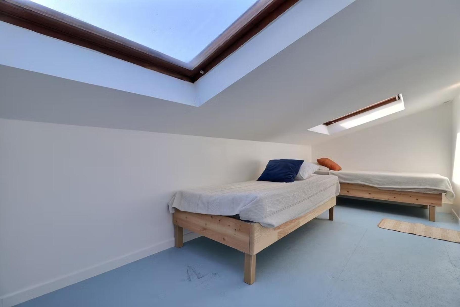 Hébergement de vacances Superbe Maison De Vacances-antibes Antibes