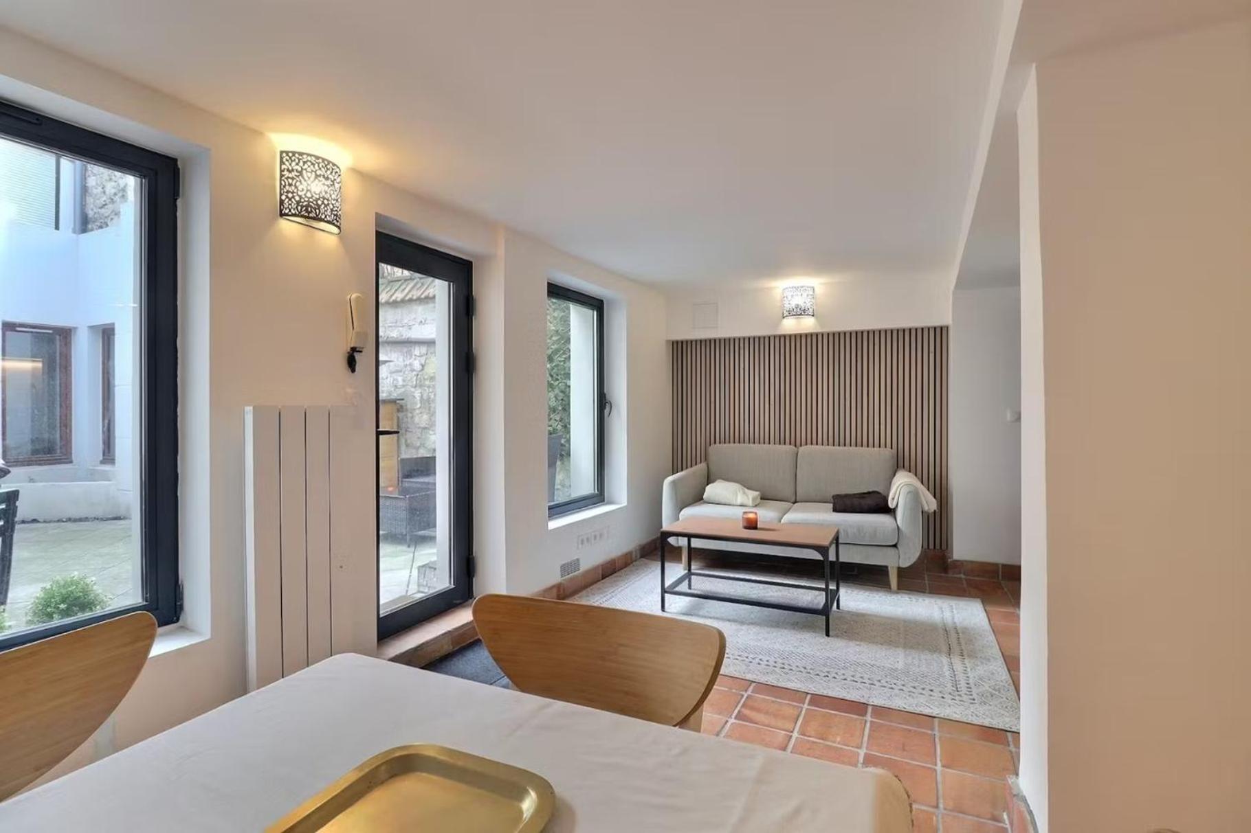 Superbe Maison De Vacances-antibes